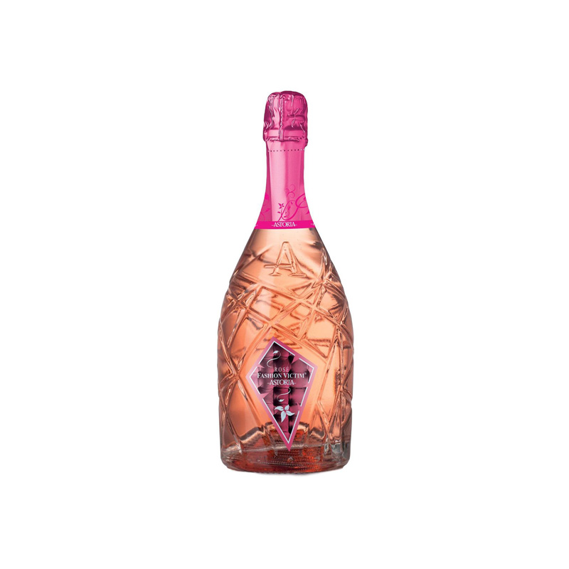 Víno Spumante Fahion Victim Extra Dry Astoria 0,75l