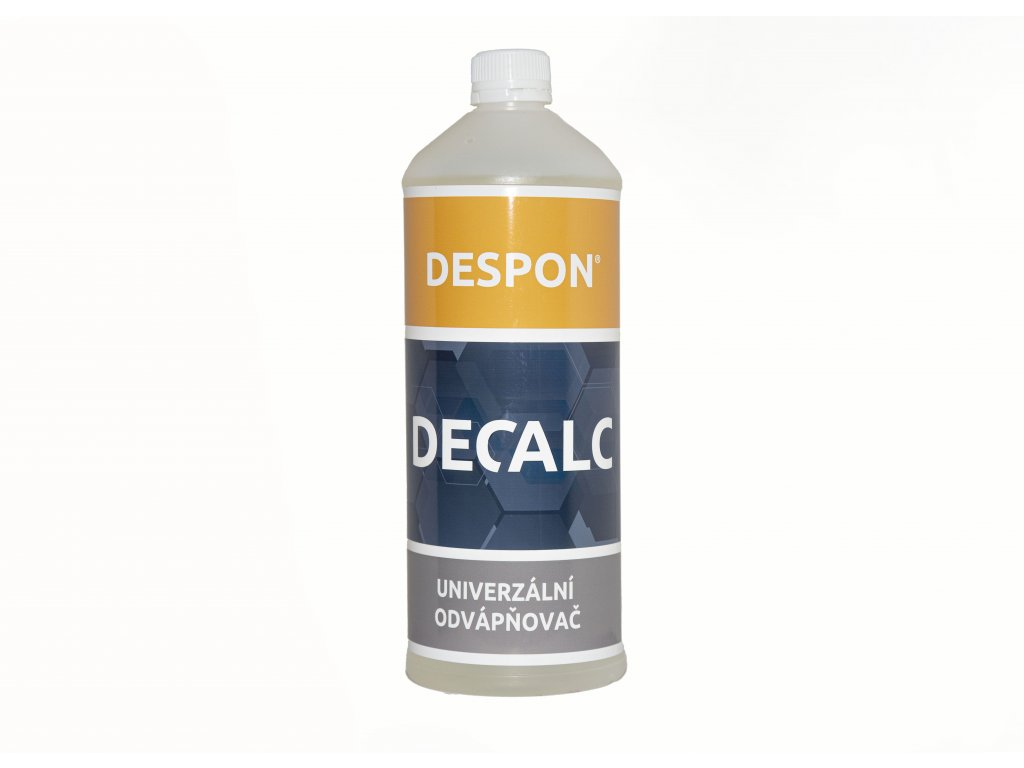 Odvápňovač Despon Decalc 500ml