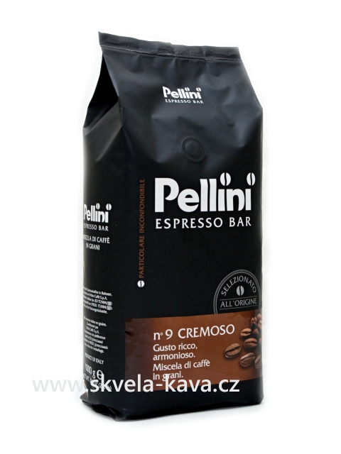 pellini 9