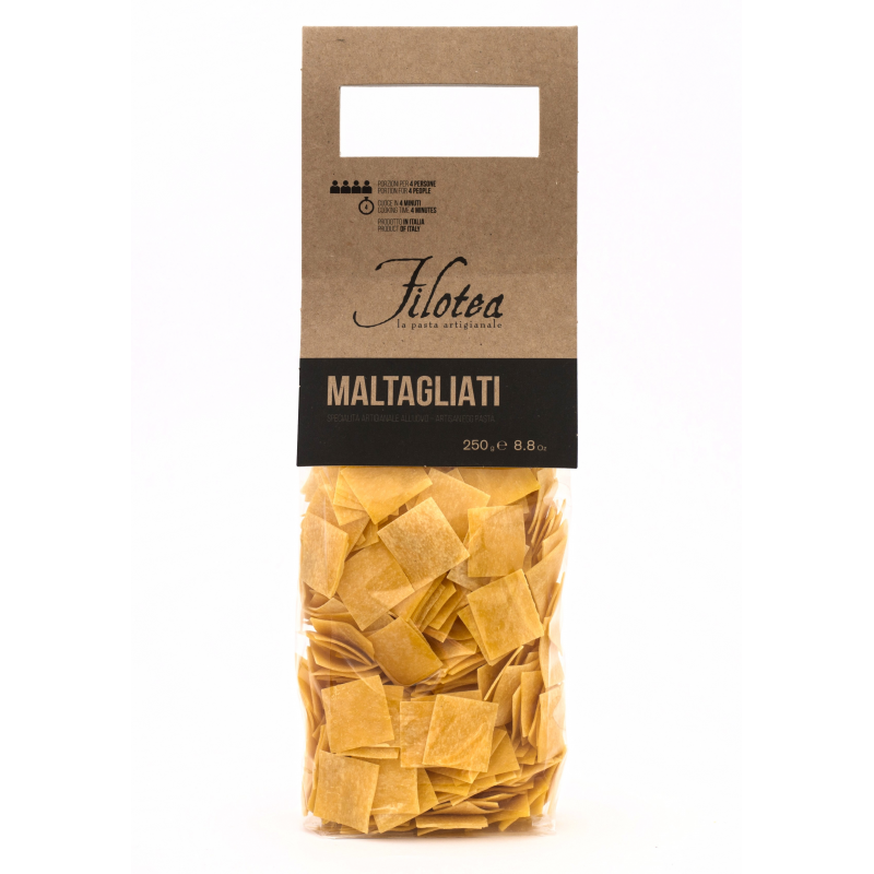 Těstoviny Filotea Maltagliati 250g