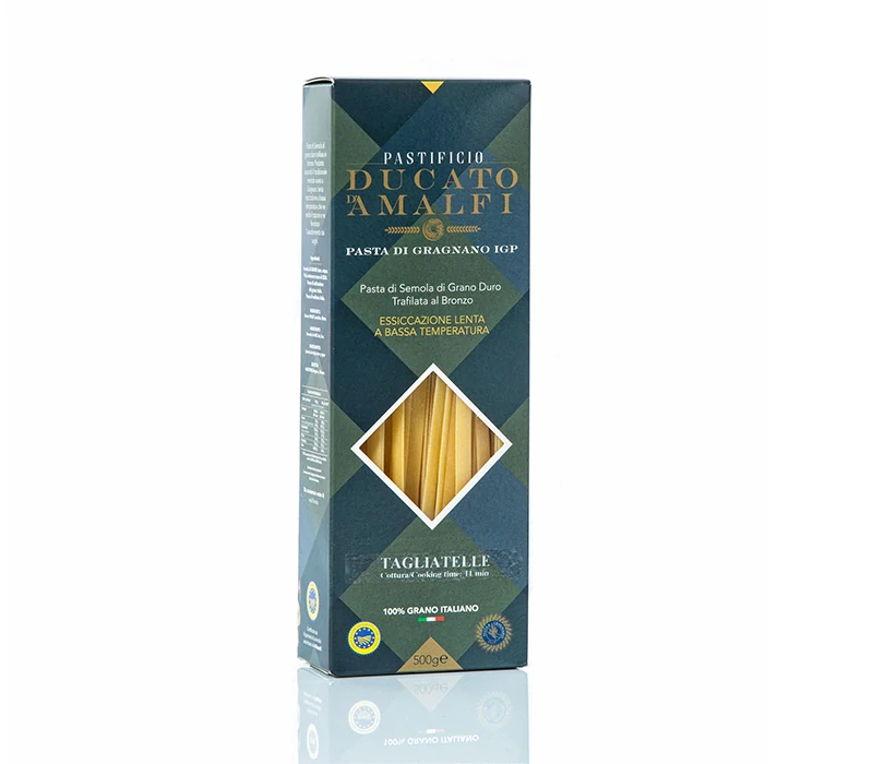 Ducato d'Amalfi - Pasta di Gragnano IGP- Tagliatelle 500g