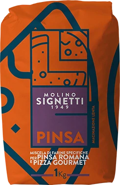 Mouka Signetti Pinsa 1kg