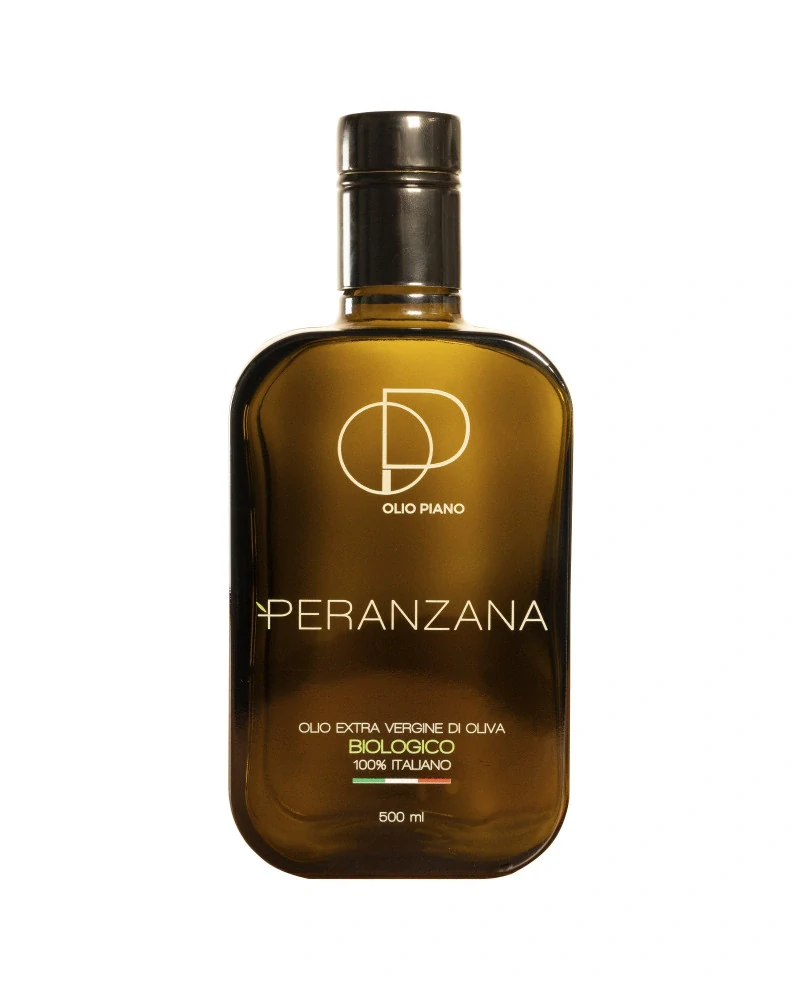 Olivový olej Extravergine Piano 500ml