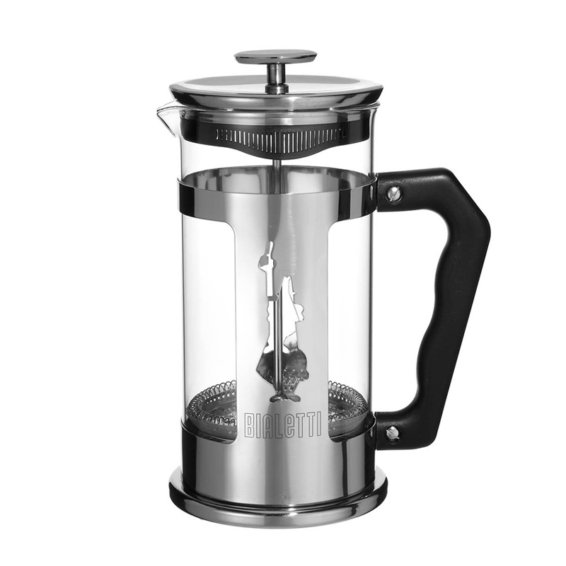 Bialetti French Press 1l, panáček Bialetti