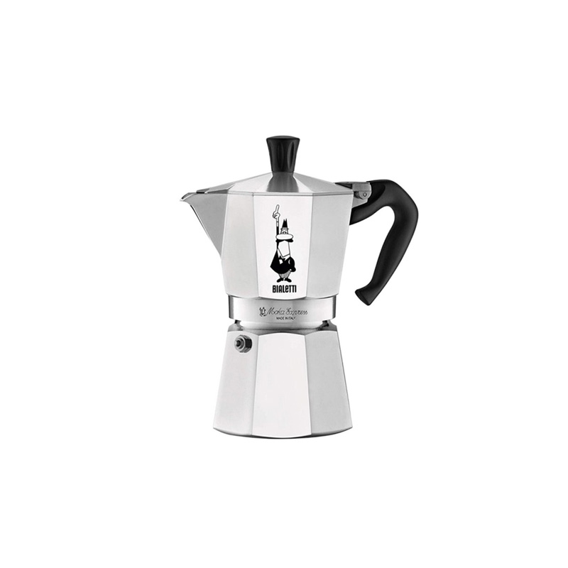Bialetti Moka Express 1 porce