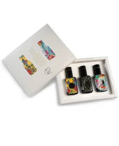 Olivový olej Extravergine Piano dar.box 3x100ml