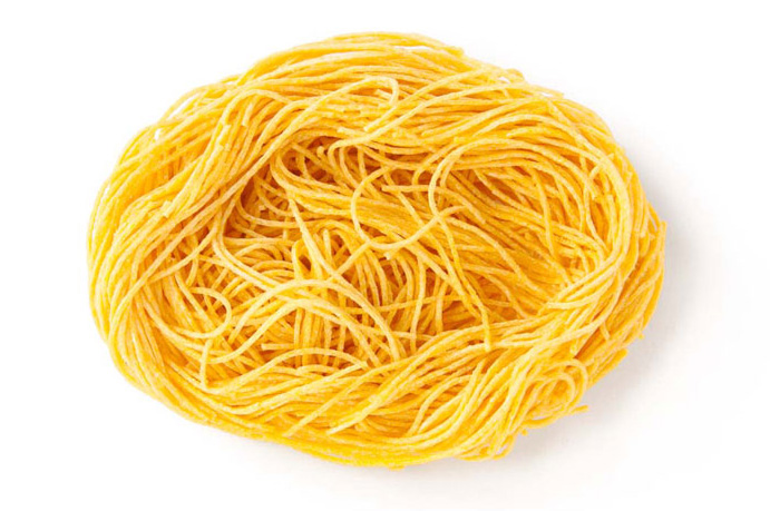 Tagliolini vaječné Luciana Mosconi 250g