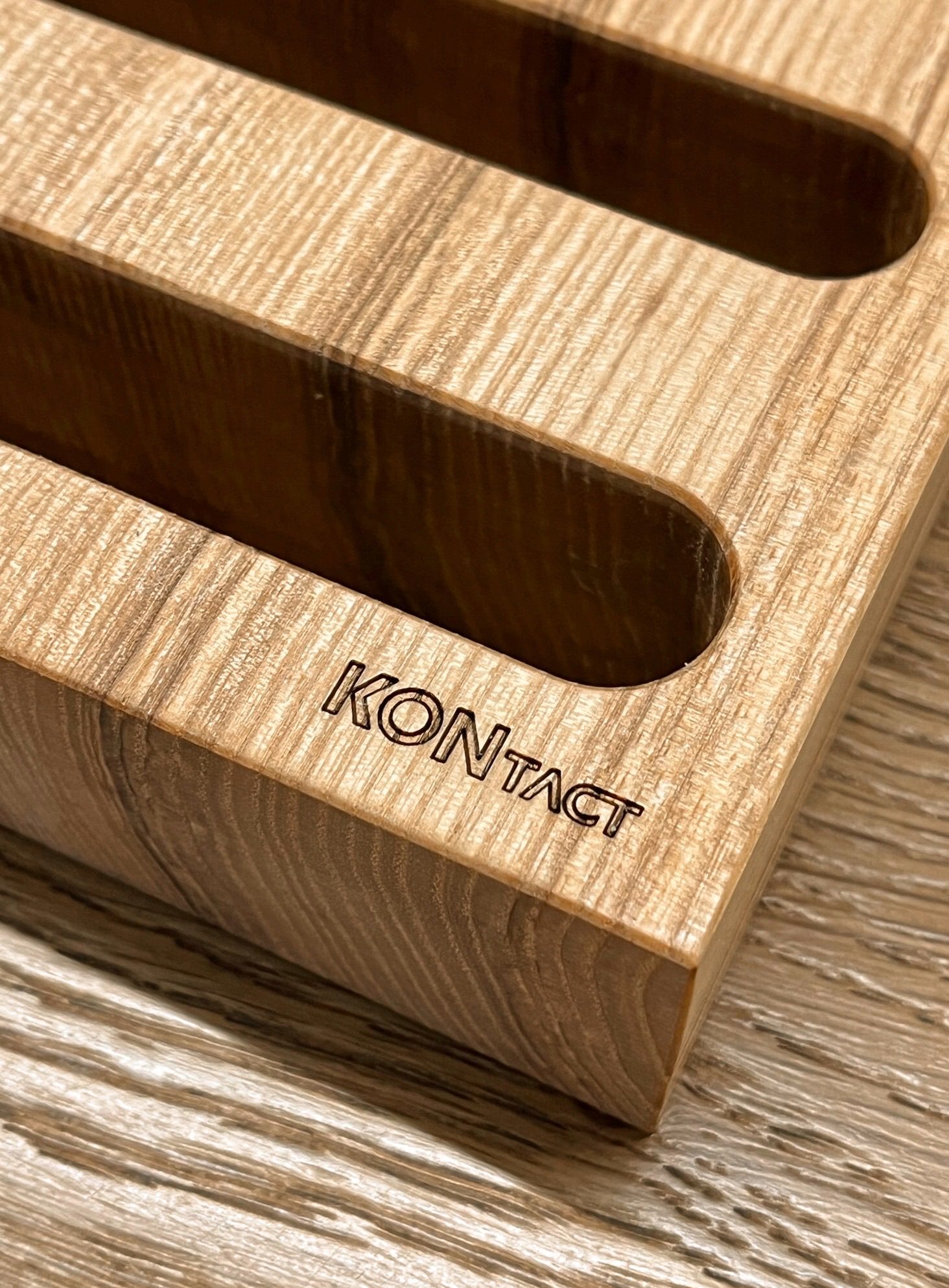 Přírodní pořadník na poklice E KONtact