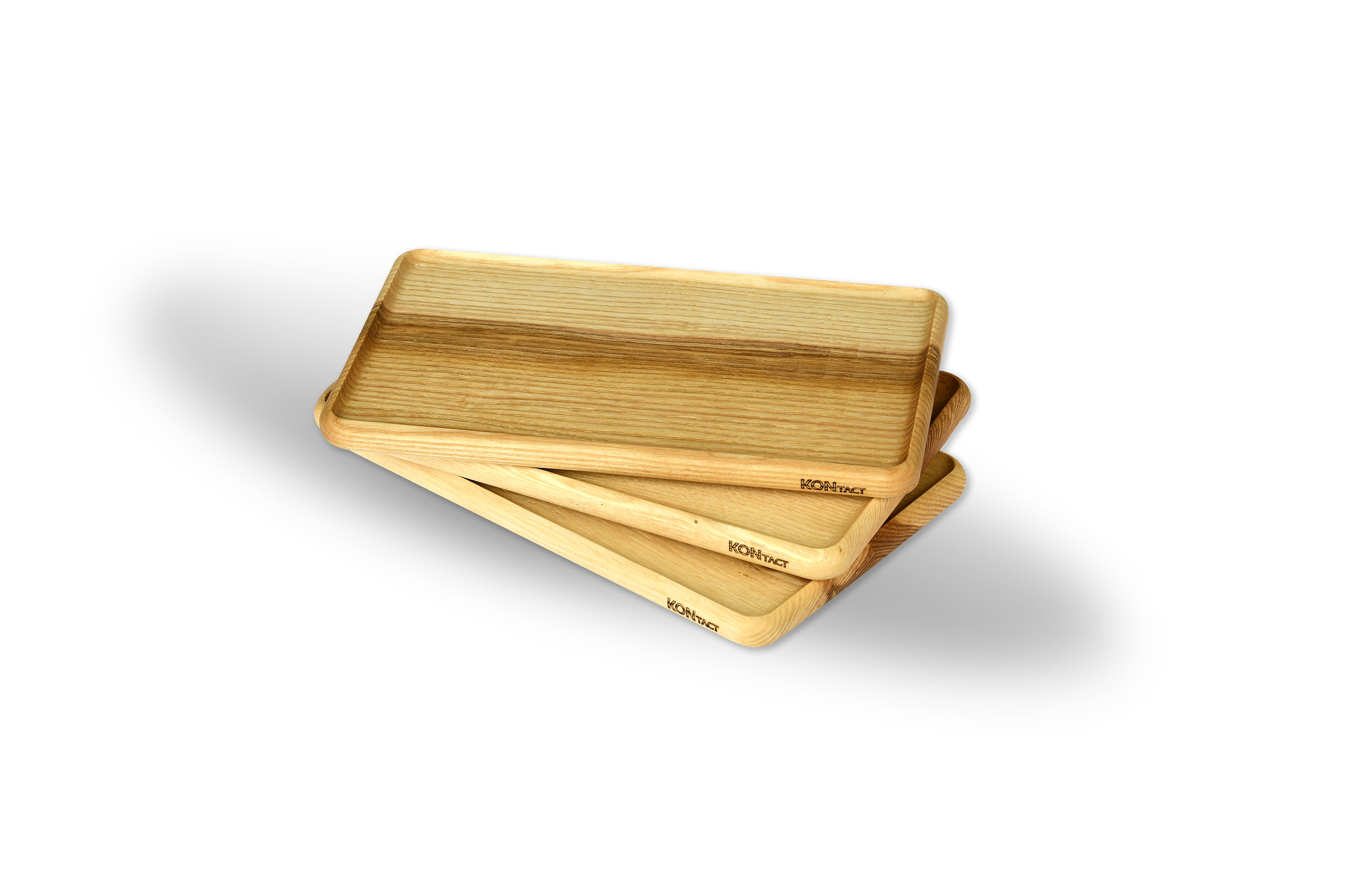 Kávový servírovací tác KONtact