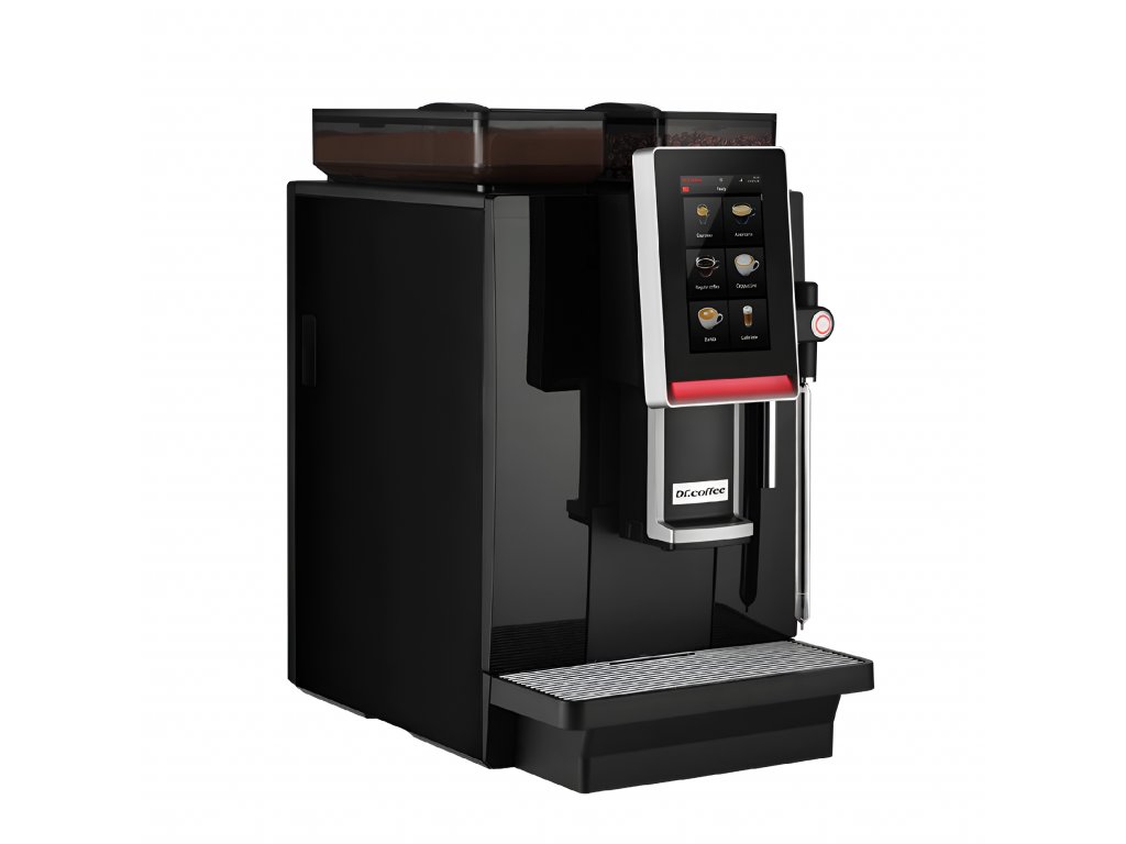 Dr. Coffee Minibar S1