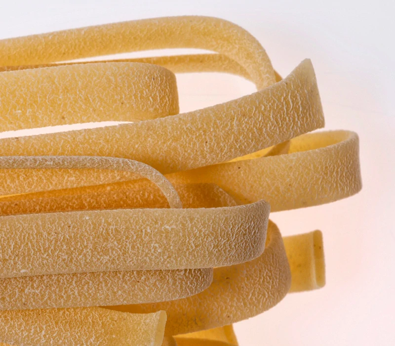 Ducato d'Amalfi - Pasta di Gragnano IGP- Tagliatelle 500g