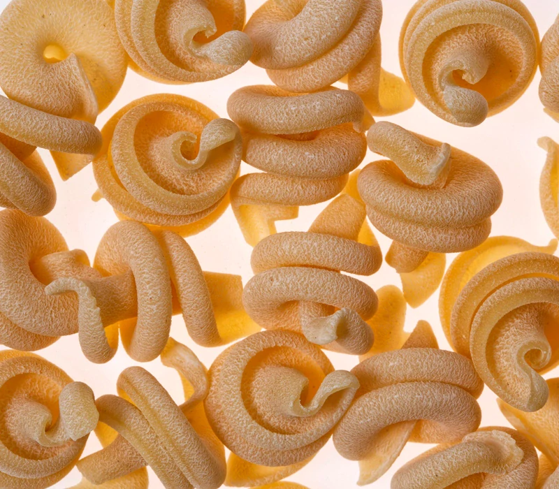 Ducato d'Amalfi - Pasta di Gragnano IGP- Vesuvio 500g