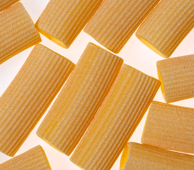 Ducato d'Amalfi - Pasta di Gragnano IGP- Rigatoni 500g