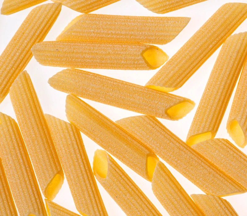 Ducato d'Amalfi - Pasta di Gragnano IGP- Penne Rigate 500g