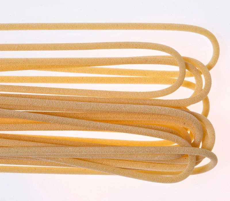 Ducato d'Amalfi - Pasta di Gragnano IGP- Bucatini 500g