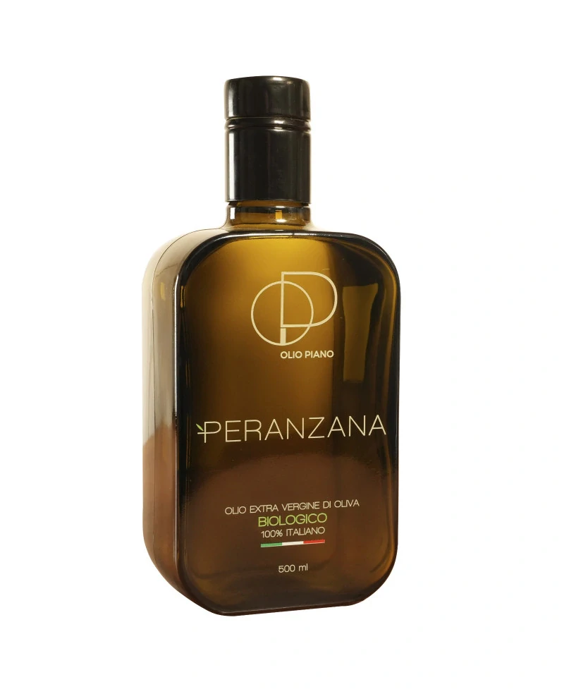 Olivový olej Extravergine Piano 500ml