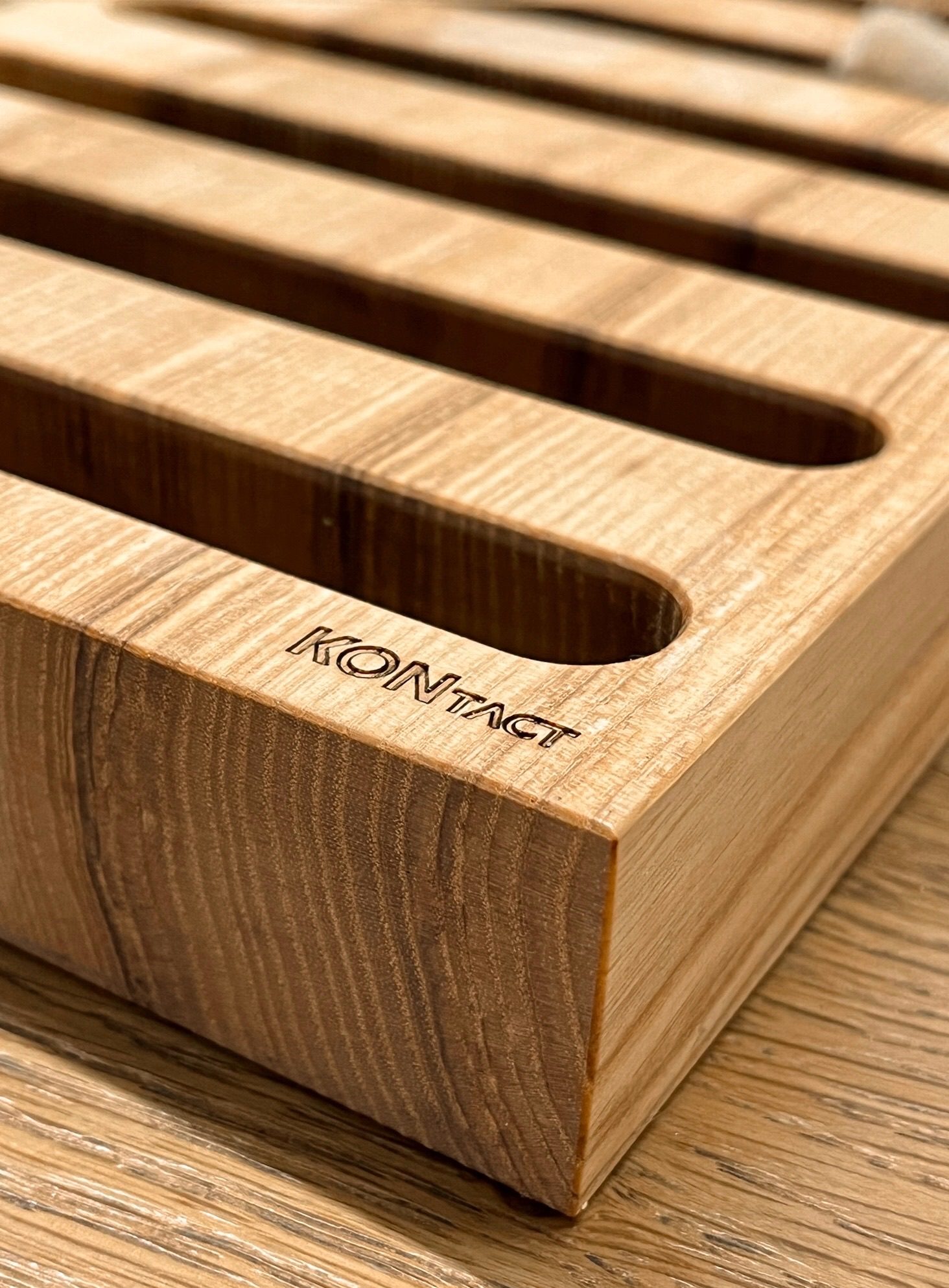 Přírodní pořadník na poklice E KONtact