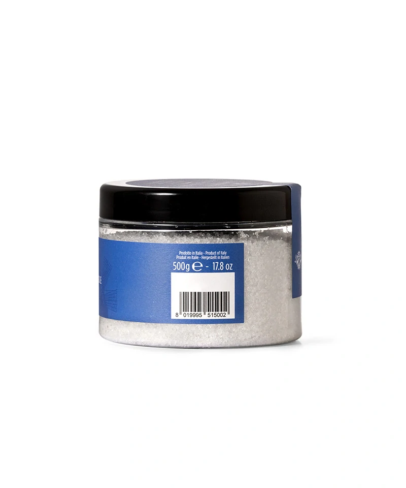 Mořská sůl Ravida 500g