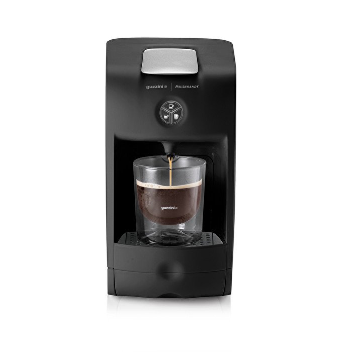 Kávovar Guzzini Espresso Black New