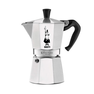 Bialetti Moka Express 6 porcí