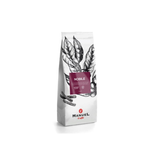 Manuel Caffé Nobile - 500g, zrnková káva