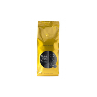 Qubik Caffé Miscela 80:20 - 1kg, zrnková káva