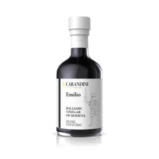 Aceto Balsamico di Modena Emilio IGP 250ml