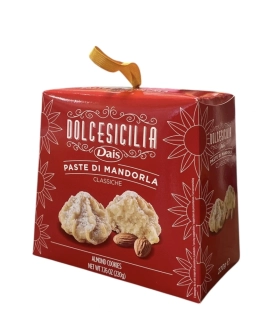 Sušenky mandlové Classic Dais 220g