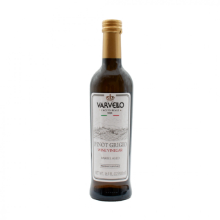 Vinný ocet Pinot Grigio Varvello 500ml