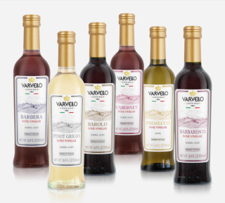 Vinný ocet Barolo Varvello 500ml