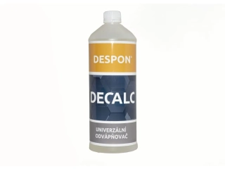 Odvápňovač Despon Decalc 1l