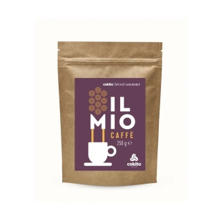 Cokito Caffé Il Mio Caffé - 500g, zrnková káva