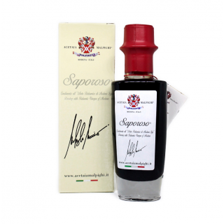 Balzamikový ocet Saporoso 6letý 200ml