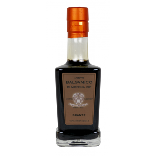 Balzamikový ocet z Modeny IGP Premium Bronze 250ml