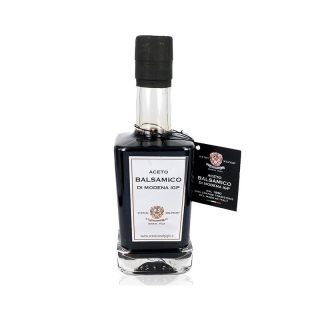Balzamikový ocet z Modeny IGP Premium Silver 250ml
