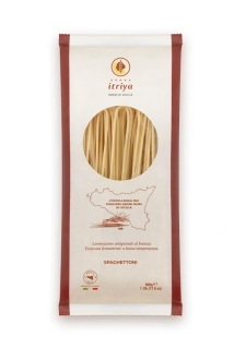 Spaghettoni Donna Itriya 500g