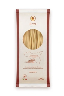 Spaghetti Donna Itriya 500g