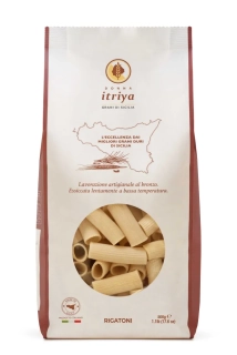 Rigatoni Donna Itriya 500g
