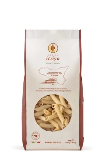 Penne Rigate Donna Itriya 500g