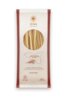 Fettuccine Donna Itriya 500g 