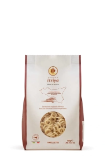 Anelletti Donna Itriya 500g
