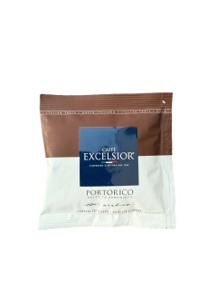 Caffé Excelsior Portorico Pods