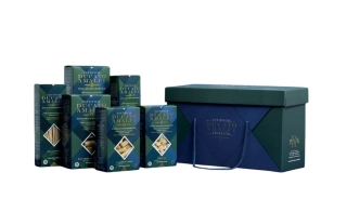 Ducato d'Amalfi - Magic Box Pasta di Gragnano Ducato IGP 3kg