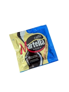Caffé Martella Decaffeinato PODS