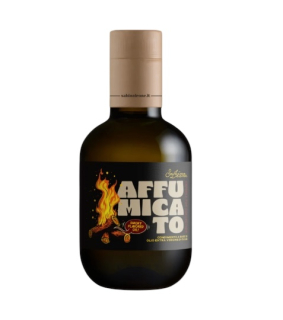 EVO Sabino Leone Condimento Affumicato 250ml