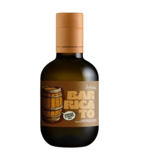 EVO Sabino Leone Condimento Barricato 250ml
