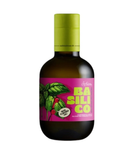 EVO Sabino Leone Condimento Basilico 250ml