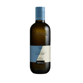 Olivový olej Extra Vergine La Guapp' Sabino Leone 500 ml