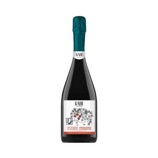 Prosecco Gabe Estate Indiana DOCG Dry 0,75l
