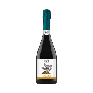 Prosecco Gabe Curcuma DOCG Extra Dry 0,75l